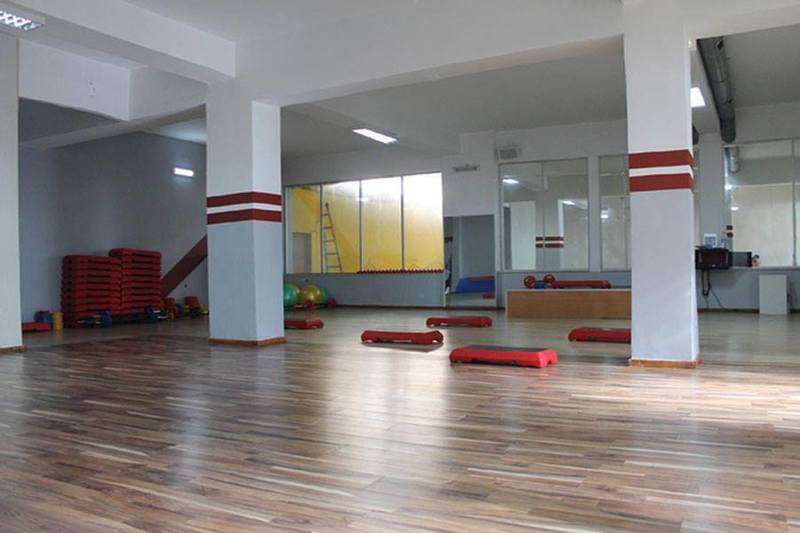 Zenith-fitness-Casablanca